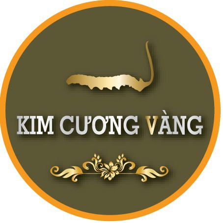 Kim Cương Vàng - Tiến Luật