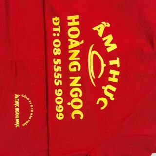 Áo đồng phục