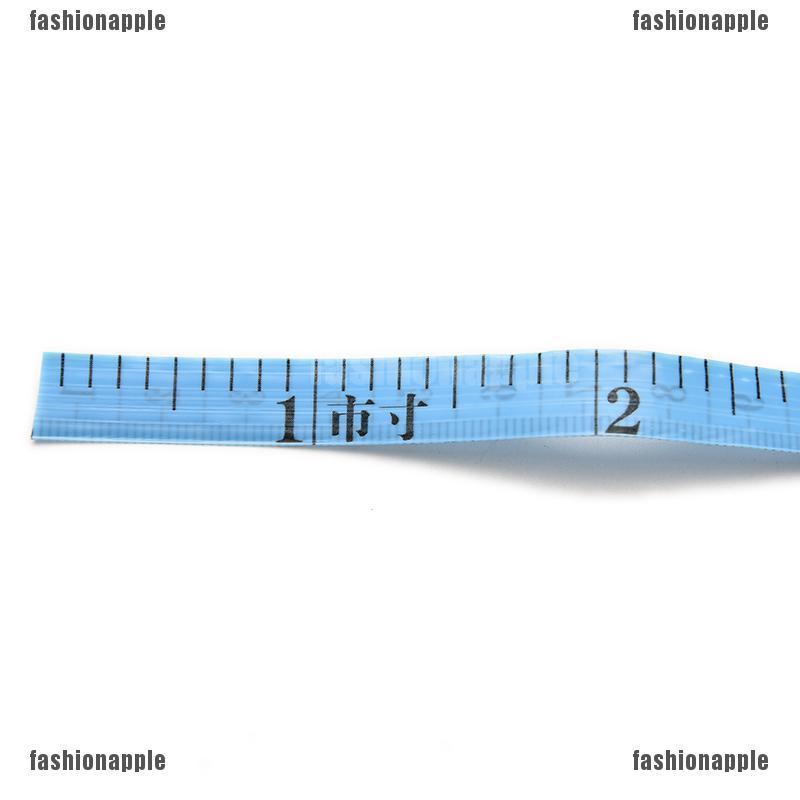 Bộ 2 Thước Dây Chuyên Dụng Dành Cho Thợ May