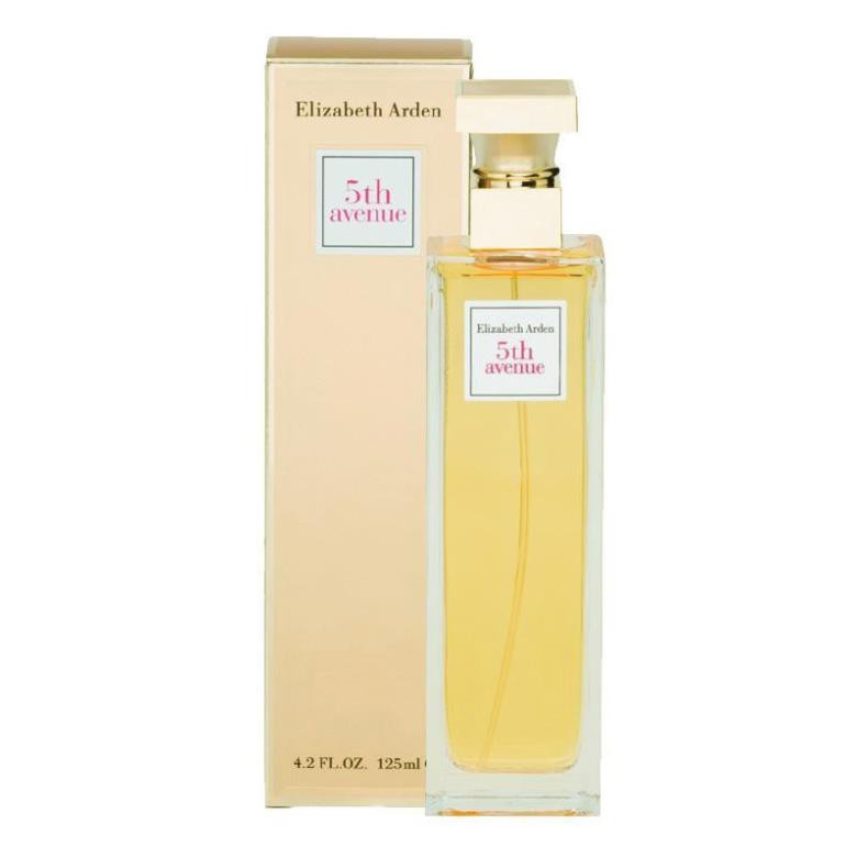 Nước hoa Elizabeth Arden 5th Avenue 125ml Eau De Toilette Spray xách tay Úc