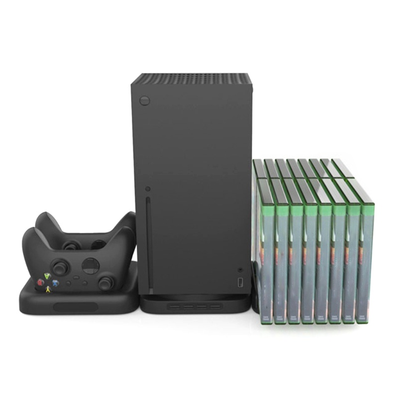 Bộ SạC ĐiềU KhiểN Cho MáY Chơi Game Xbox Series X