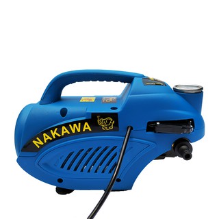 MÁY RỬA XE NAKAWA NK-656