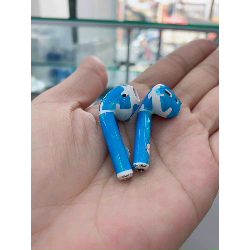 thanh lý tai nghe airpods 2 chính hãng apple .cam kết hàng chính hãng còn đẹp