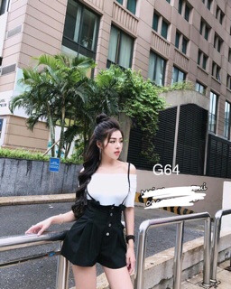 Sét rời( áo cotton+ quần)