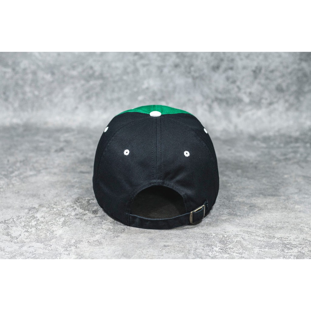 Nón Ballcap [Sale Off]