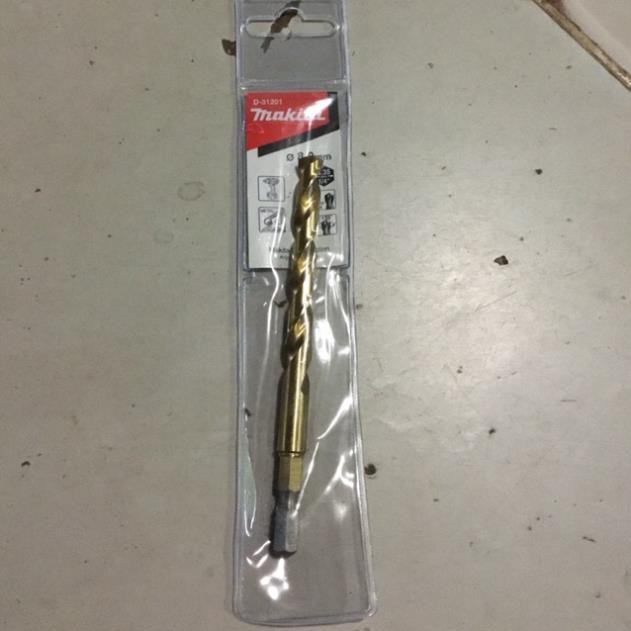 MŨI KHOAN SẮT MAKITA D-31201