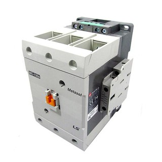 Contactor 3P LS MC-130A