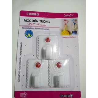 VĨ 3 MÓC DÁN TƯỜNG GIÁ RẺ