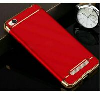 Combo ốp dẻo + kính + ốp 3mảnh cho redmi5A