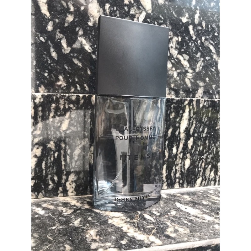 Mẫu thừ nước hoa Issey Miyake L'eau D'issey PH Intense
