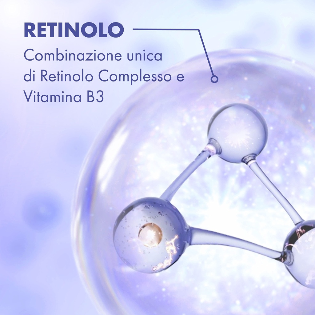 Serum Olay Retinol 24 sáng da, giảm nếp nhăn