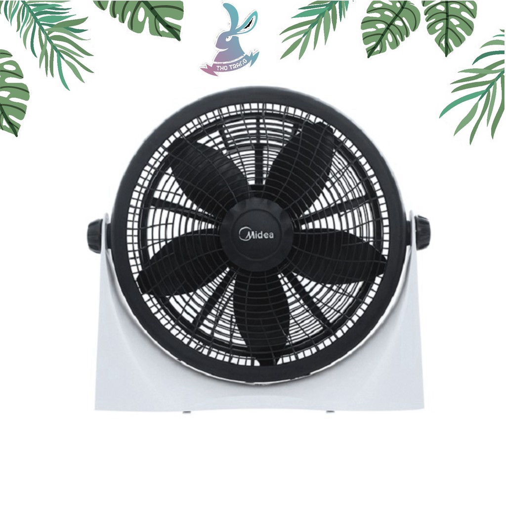 Quạt hộp Midea FB40-9H