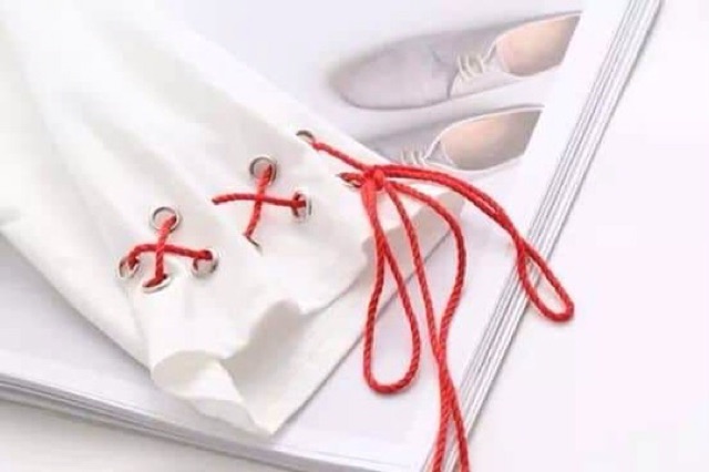 Áo cô bé oze tay KTH0519