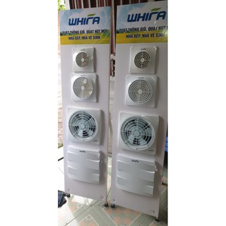 Quạt hút thông gió Whifa 250×250