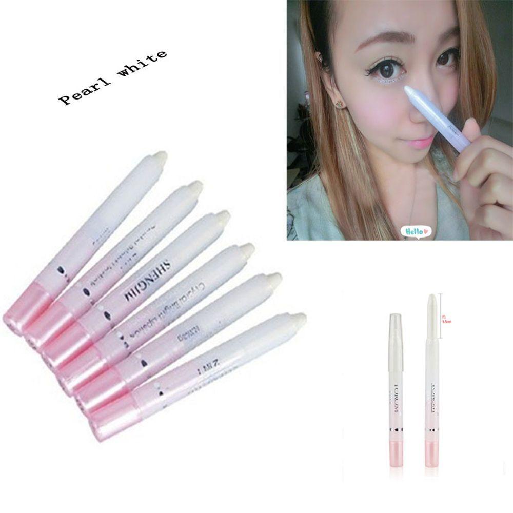 Phấn Mắt Dạng Bút NORMAN Màu Sắc Long Lanh Chống Nước Tiện Dụng