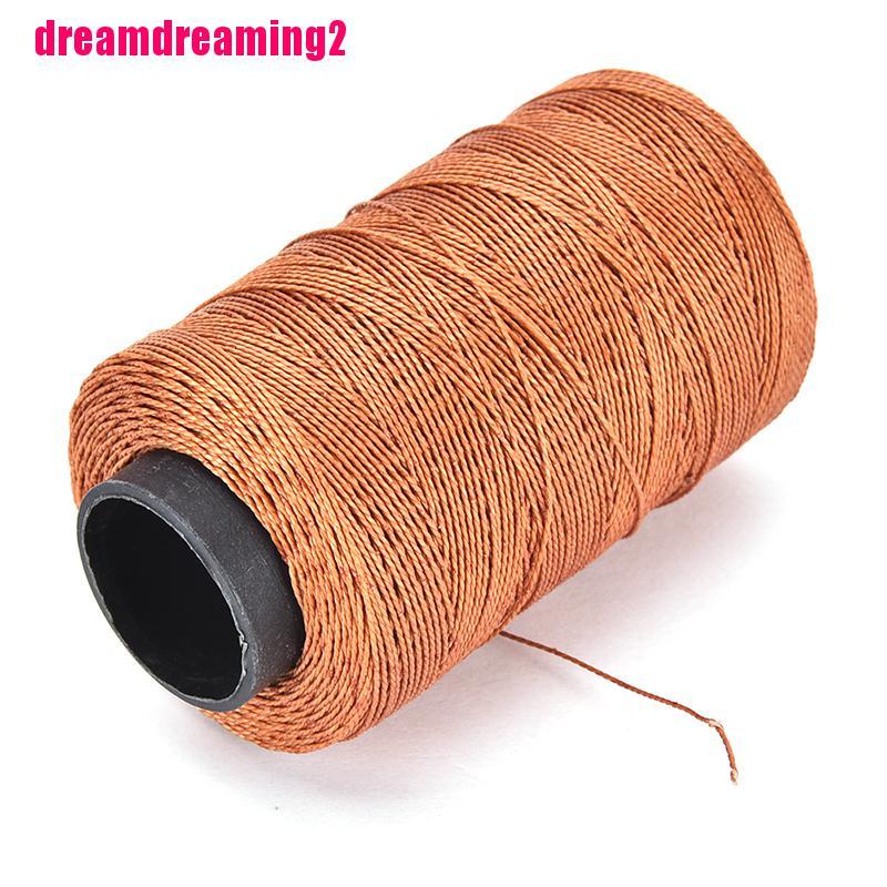 Bộ 2 Cuộn Dây Câu Cá Dài 200m Siêu Bền Chuyên Dùng