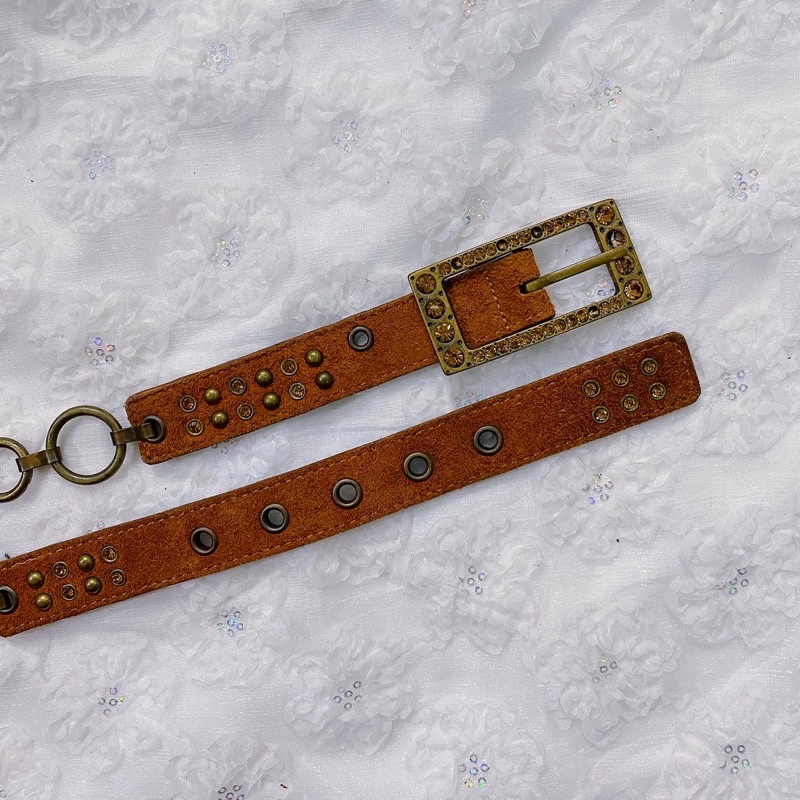 Thắt lưng da 2hand