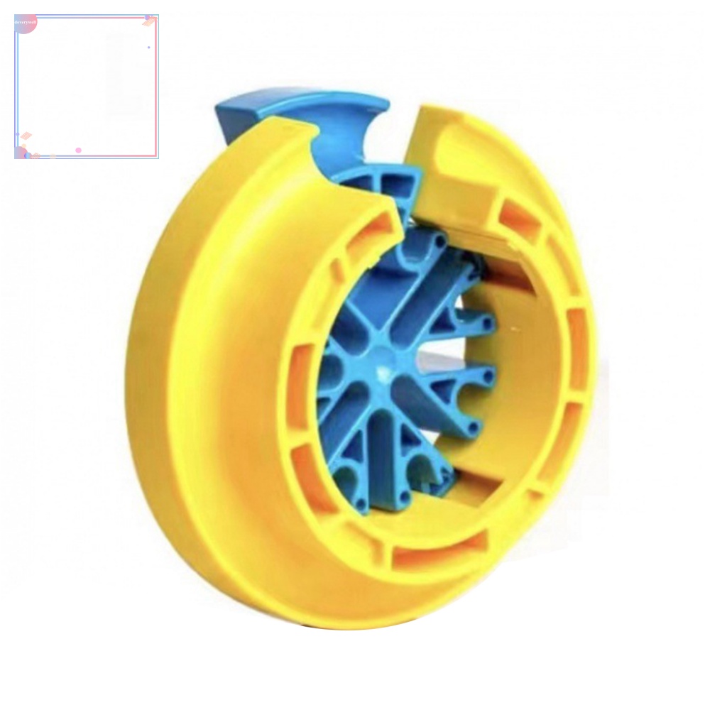 Lược Chải Dây Cáp Tản Nhiệt Có Thể Tháo Rời Tiện Dụng