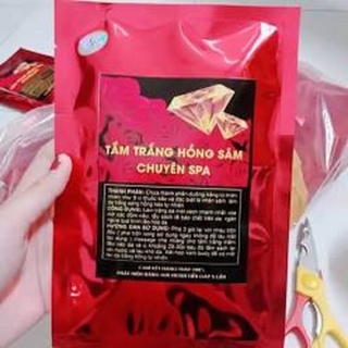 Tam trang hong sam