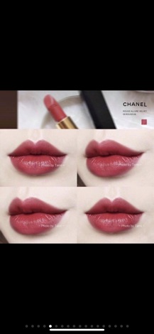 SON CHANEL AUTHENTIC
