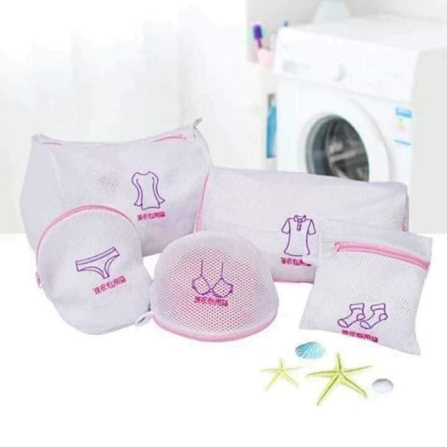 Túi giặt đồ