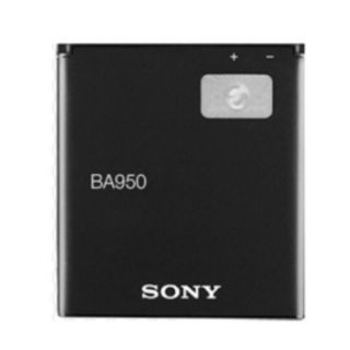 Pin sony xperia zr - 2300mah original battery _ bh 6 tháng