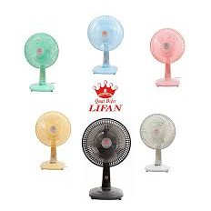 Quạt bàn Mini Lifan B109