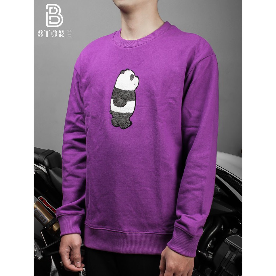 Áo Sweater SPAO