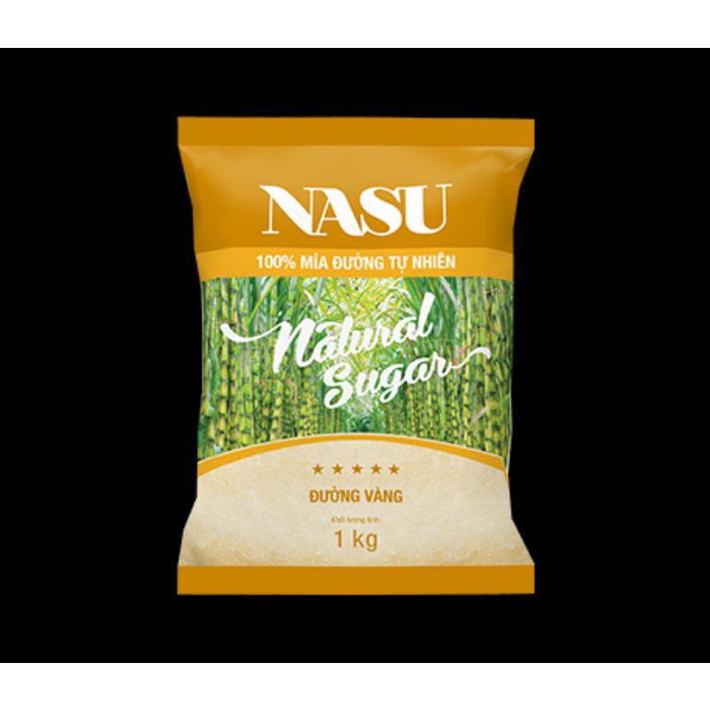 Đường Tinh Luyện / Đường Mía Biên Hòa