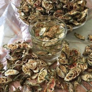 100g mướp đắng rừng