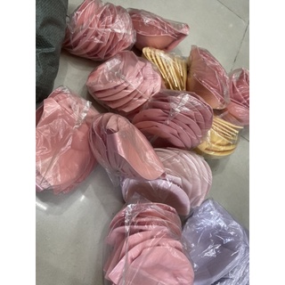 Mút độn ngực nhỏ