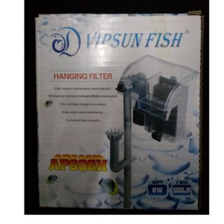Lọc thác Vipsun 606H
