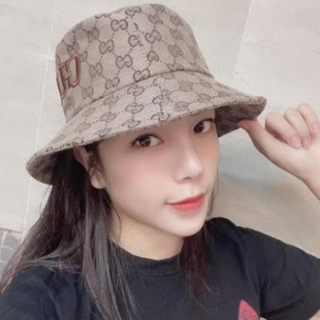 Mũ bucket, nón tai bèo hàng cao cấp, siêu hot hit