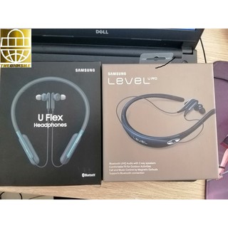 Tai nghe Samsung Level Upro & UFLex fullbox