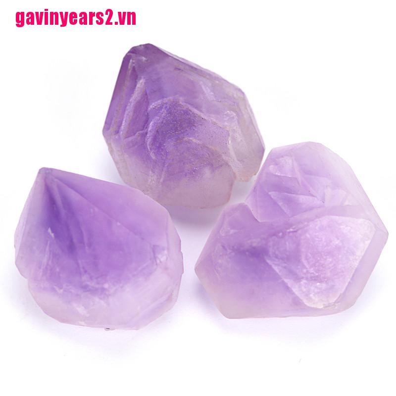 2 Thạch Tím Tự Nhiên