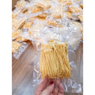 Combo 100 gói Mỳ váng đậu Keto, Das