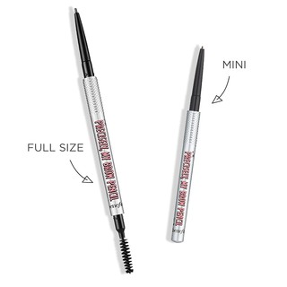 [Săn sale] Chì kẻ mày Benefit Precisely, My Brow Pencil