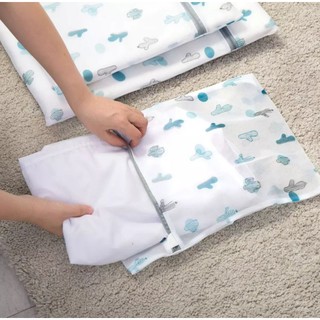 Túi lưới giặt đồ cao cấp
