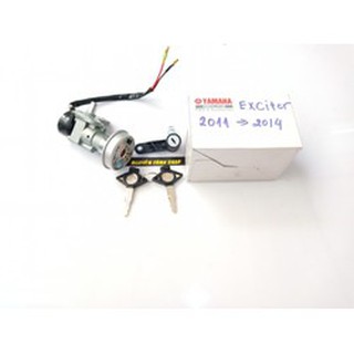 ổ khóa xe exciter 135 2011-2014 hàng loại 1