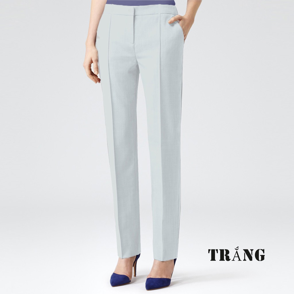 Quần tây công sở-Q02