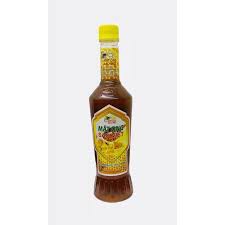 Mật ong nguyên chất Sao Việt 600ml