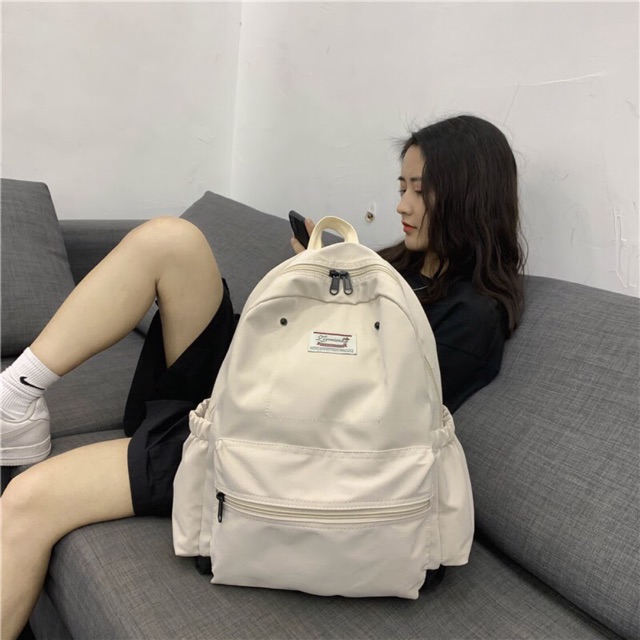 [Mã 540320] Balo Đi Học Chống Thấm Nước