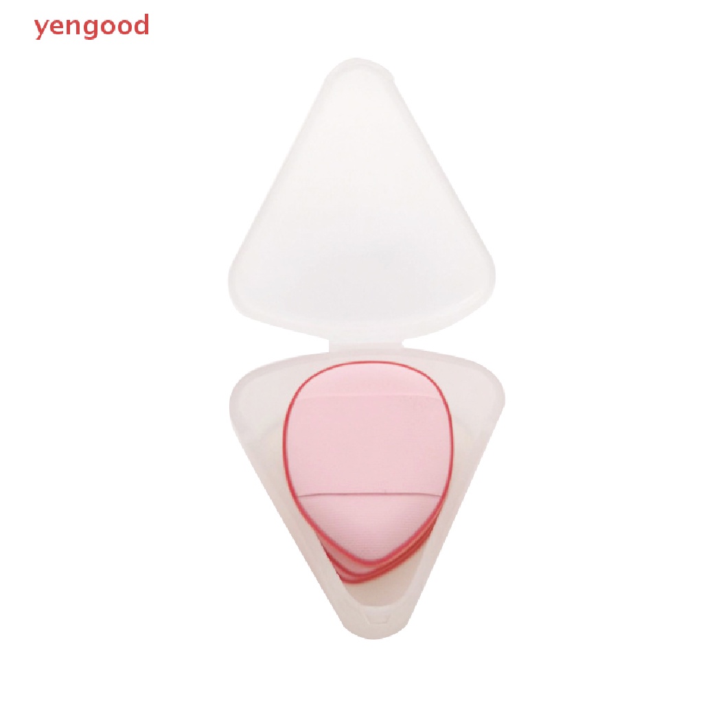 Set 3 / 10 Mút Trang Điểm Đeo Ngón Tay Mini Tiện Lợi