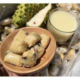 Mãng cầu sữa 500gr