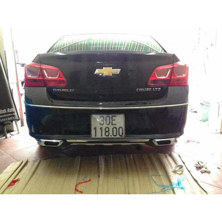 🔥 Freeship 🔥 Lippo  theo xe Cruze cao cấp/ Phụ kiện làm đẹp, đồ chơi xe Cruze
