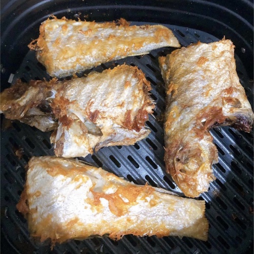 VỈ CHIÊN CHỐNG DÍNH CHO NỒI CHIÊN PHILIPS XXL