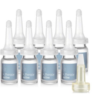 Tinh chất cô đặc chống rụng tóc Lakme K.therapy Active Shock Concentrate