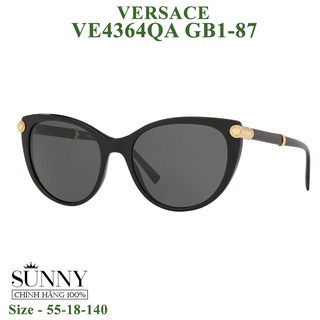 Kính mát Versace VE4364QA