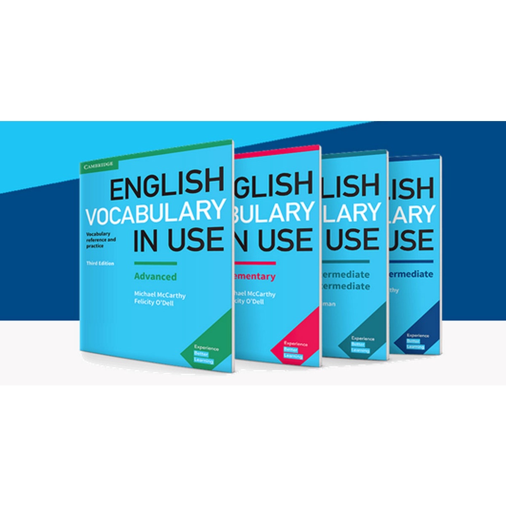 Bán lẻ - English Vocabulary in Use