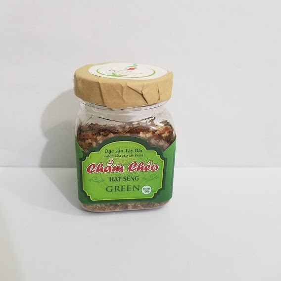 Chẳm chéo Tây Bắc Với 3 Vị Đắc Biệt, Sử dụng tiện lợi cho các món chấm, tạo hương vị đặc biệt khó quên cho món ăn | BigBuy360 - bigbuy360.vn